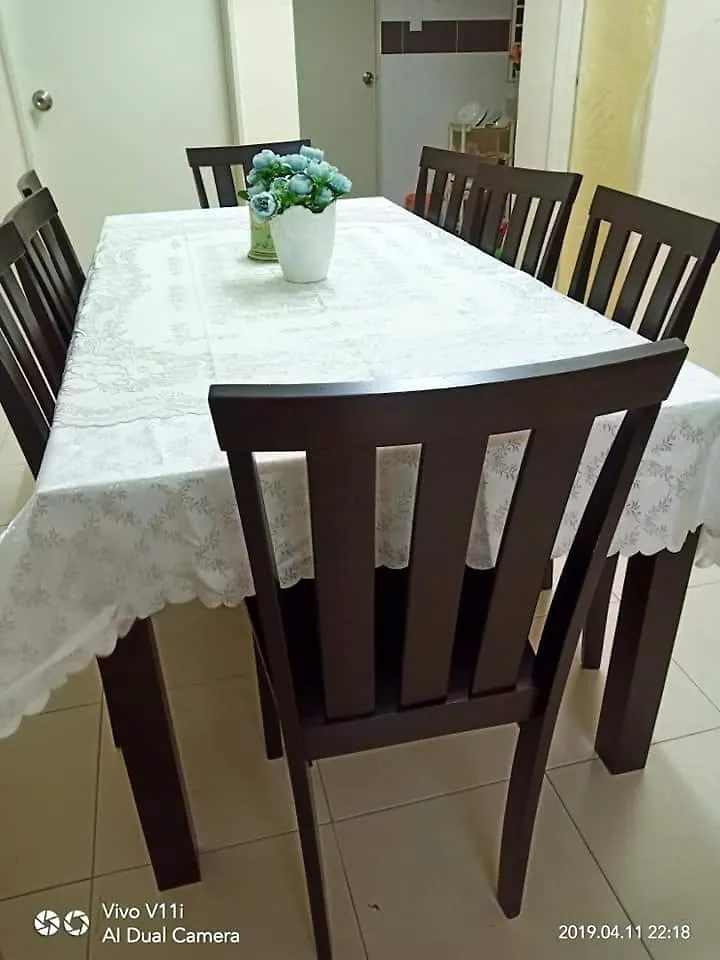 De La Villa Rose Cottage Homestay Alor Gajah Holiday home