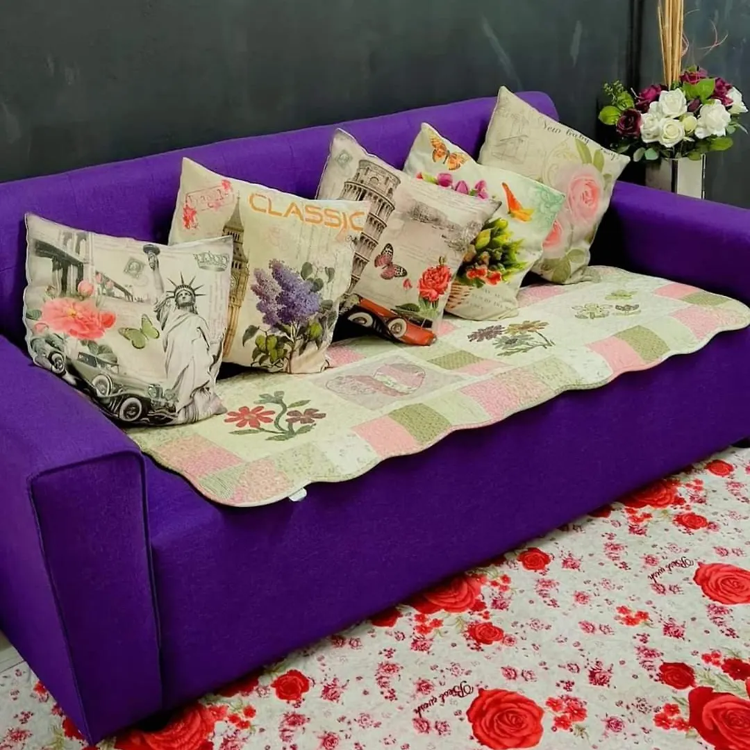 De La Villa Rose Cottage Homestay Alor Gajah Malaysia